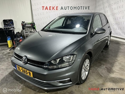 Volkswagen Golf 1.0 TSI Comfortline