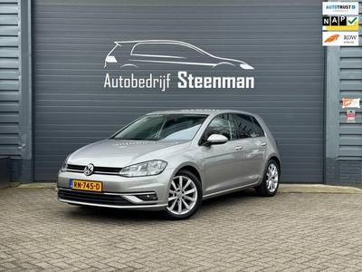 Volkswagen Golf 1.0 TSI Comfortline Business Facelift