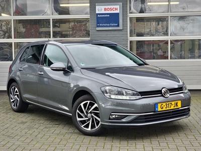 Volkswagen Golf 1.0 TSI Joinadaptief