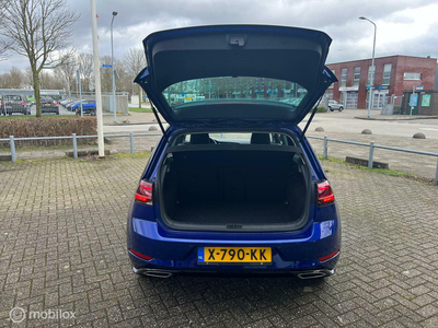 Volkswagen Golf 1.0 TSI Trendline