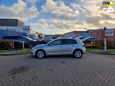 Volkswagen Golf 1.2 TSI