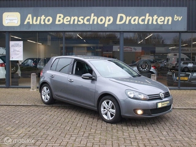 Volkswagen Golf 1.2 TSi 105 Style Clima Cruise Velgen PDC