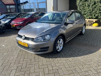 Volkswagen GOLF 1.2 TSI Business,AUTOMAAT, 38000km!!!