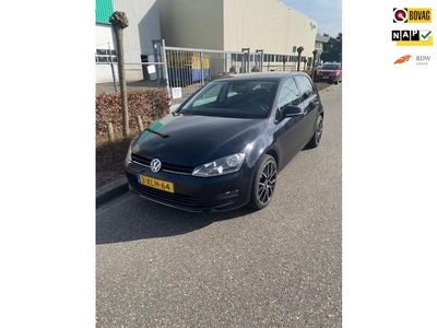 Volkswagen Golf 1.2 TSI Comfortline