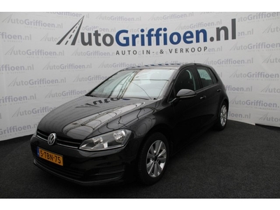 Volkswagen Golf 1.2 TSI Comfortline keurige 5-deurs met