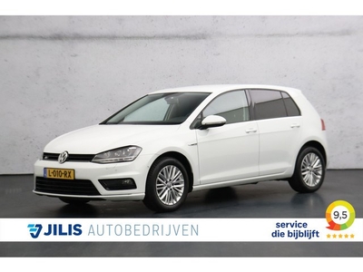 Volkswagen Golf 1.2 TSI CUP Apple carplay Xenon/LED