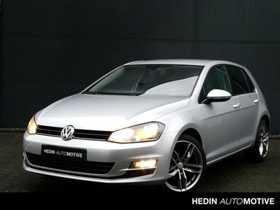 Volkswagen Golf 1.2 TSI DSG Highline Navi / Cruise control