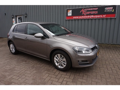 Volkswagen Golf 1.2 TSI Highline