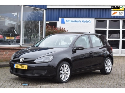 Volkswagen Golf 1.2 TSI Trend Ed. BlueM.139dkm LED 17