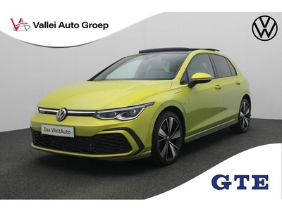 Volkswagen Golf 1.4 245PK DSG eHybrid GTE Pano Leer