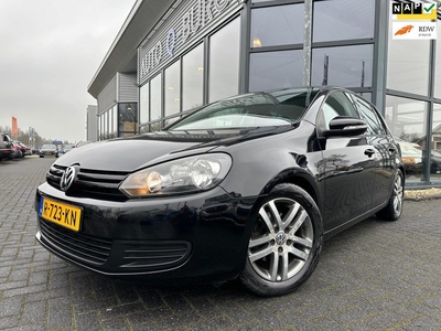 Volkswagen GOLF 1.4 Easyline Airco Slechts 118.000KM!