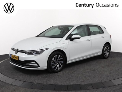 Volkswagen Golf 1.4 eHybrid 204PK Style / Massage-stoel /