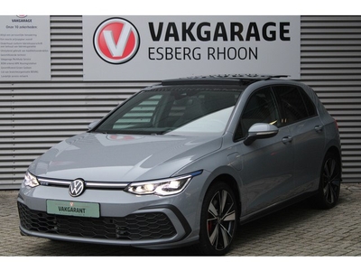 Volkswagen Golf 1.4 eHybrid GTE