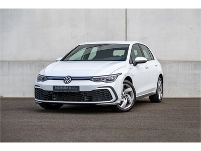 Volkswagen Golf 1.4 eHybrid GTE 245 PK, Adaptive Cruise