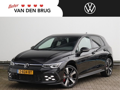 Volkswagen Golf 1.4 eHybrid GTE 245pk Trekhaak Side