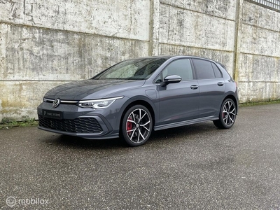 Volkswagen Golf GTE / CarPlay / ACC / LED Verkocht