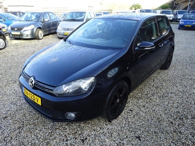 Volkswagen Golf 1.4 Trendline airco 16 inch sport velgen