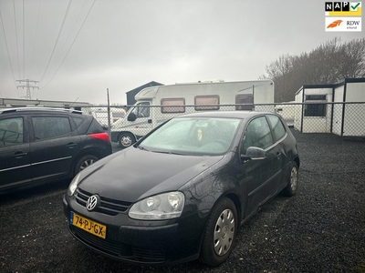 Volkswagen Golf 1.4 Trendline, Handel/Export!