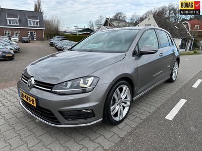 Volkswagen Golf 1.4 TSI ACT Business Edition R Camera