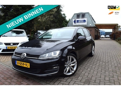 Volkswagen GOLF 1.4 TSI ACT Highline 5 DRS