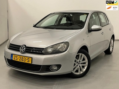 Volkswagen Golf 1.4 TSI Comfortline / Clima /