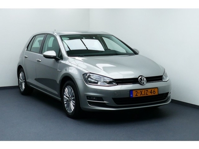 Volkswagen Golf 1.4 TSI CUP Edition 1-Eig. Navi, Clima