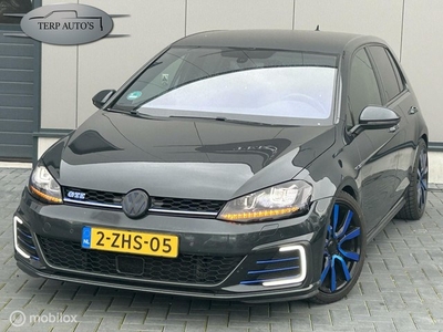 Volkswagen Golf 1.4 TSI GTE