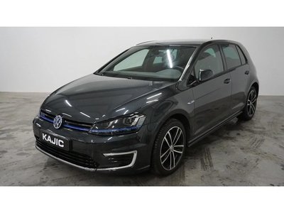 Volkswagen Golf 1.4 TSI GTE (bj 2015, automaat)