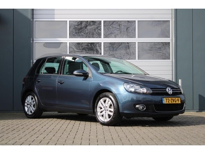 Volkswagen Golf 1.4 TSI Highline