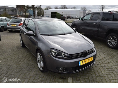 Volkswagen Golf 1.4 TSI Highline