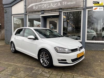 Volkswagen Golf 1.4 TSI Highline / CLIMAT / LEDER / XENON