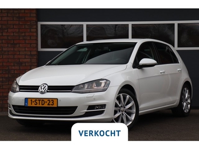 Volkswagen Golf 1.4 TSI Highline Orig ned. (bj 2013)