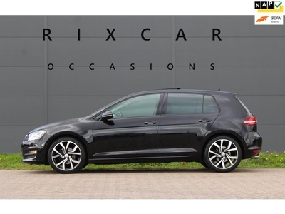 Volkswagen Golf 1.4 TSI Highline Panodak Massage LED