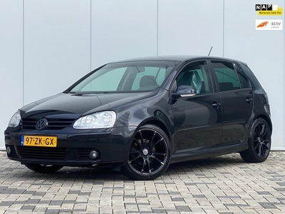 Volkswagen Golf 1.4 TSI Optive 4 AIRCO 5 DEURS GOED