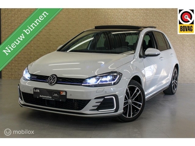 Volkswagen Golf 1.4 TSI PHEVGTEPANODIGITAAL