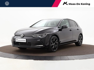 Volkswagen Golf 1.5 eTsi 150pk DSG Style ACC Massage