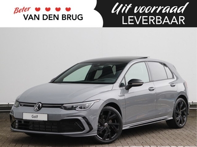 Volkswagen Golf 1.5 eTSI R-Line Business 150pk DSG