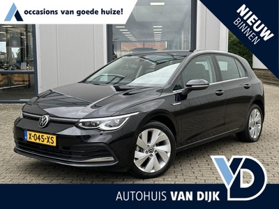 Volkswagen Golf 1.5 eTSI R-Line Sfeer/Virtual/H&K/IQ