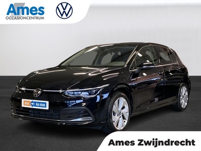 Volkswagen Golf 1.5 eTSI Style / Bestuurdersstoel