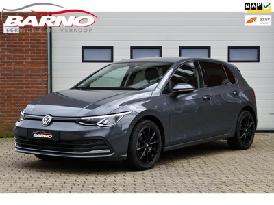 Volkswagen Golf 1.5 TSI 150PK MOVE Virtual DashACC