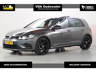 Volkswagen Golf 1.5 TSi R-Line 19