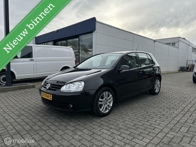 Volkswagen Golf 1.6 Comfortline airco LM !! NAP !!