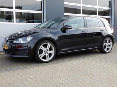 Volkswagen Golf 1.6 TDI Trendline BlueMotion