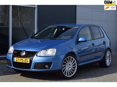 Volkswagen Golf 2.0 FSI Comfortline Sport-Pakket Clima