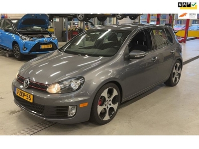 Volkswagen Golf 2.0 GTI Automaat Airco Liefhebbers auto