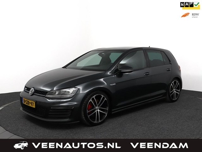 Volkswagen Golf 2.0 TDI GTD Pano Dak Cruise Clima NAP