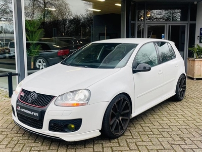 Volkswagen Golf 2.0 TFSI GTI Edition 30