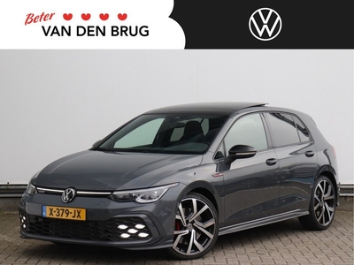 Volkswagen Golf 2.0 TSI GTI 245pk DSG Black Style