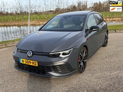 Volkswagen Golf 2.0 TSI GTI