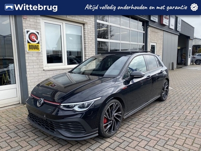 Volkswagen Golf 2.0 TSI GTI Clubsport / 7000 KM/ AUTOMAAT/